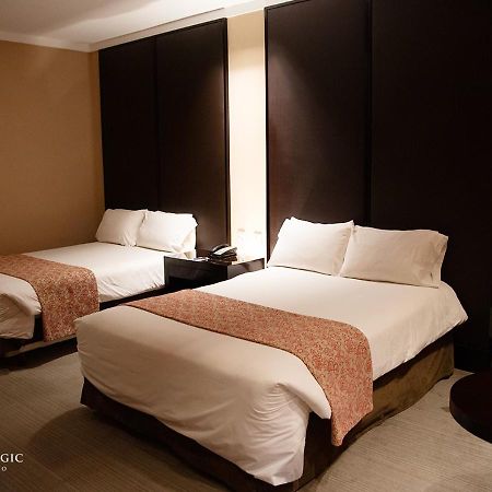 Hotel Casino Magic Неукен Екстер'єр фото