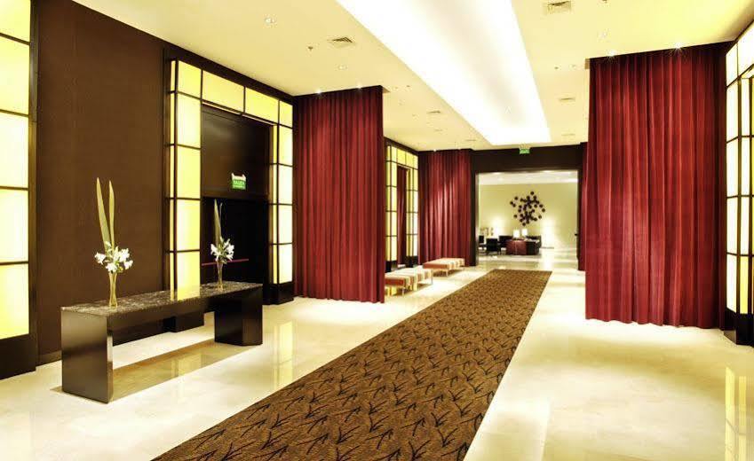 Hotel Casino Magic Неукен Інтер'єр фото
